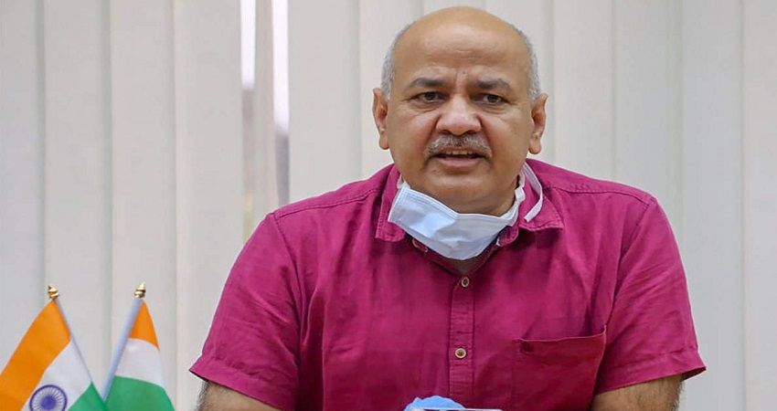 दिल्ली सरकार का ऐलान- ऑक्सीजन की कमी से मरने वालों के परिवार को मिलेगा 5 लाख का मुआवजा दिल्ली सरकार का ऐलान- ऑक्सीजन की कमी से मरने वालों के परिवार को मिलेगा 5 लाख का मुआवजा